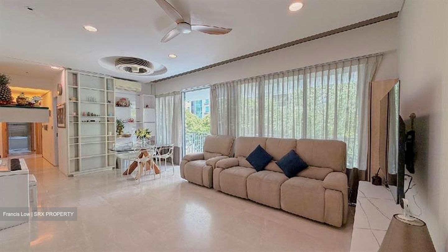 Versilia On Haig (D15), Condominium #635115961